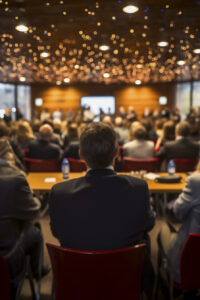 Read more about the article Corporate Events