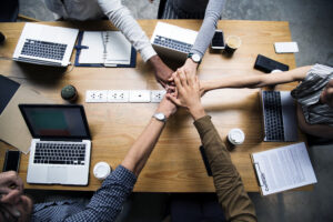 Read more about the article Team Building